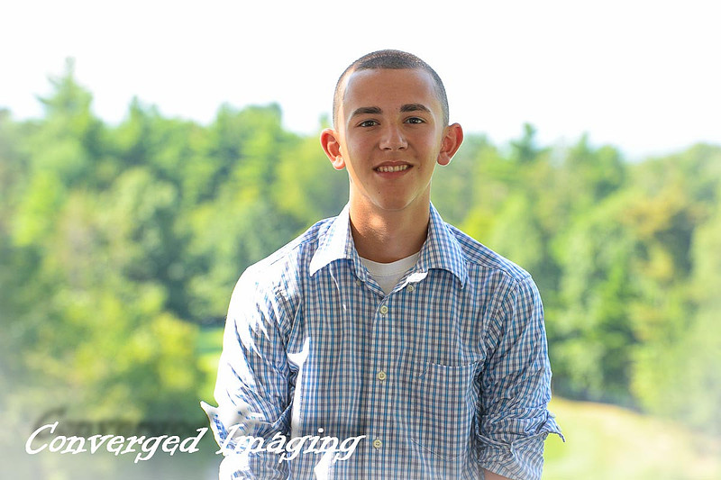Cameron Loria Converged Imaging | 2014 Cameron D'Aloia