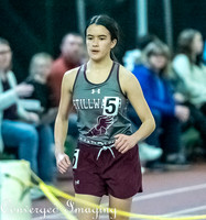 2023 Indoor Track Stillwater at Union College