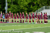 2024 Soccer Stillwater Varsity Girls vs O'Neil