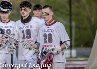 2025 Lacrosse Stillwater vs Troy