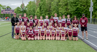 2025 Track Stillwater Modified Action and Team