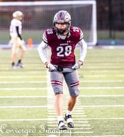 2024 Football Stillwater JV vs Granville