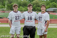 2025 Lacrosse Stillwater Var Juniors and Captains